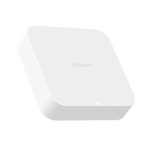 Pasarela - YEELIGHT - YLWG01YL - Bluetooth Mesh - Compatible con Apple Homekit - Control remoto