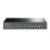 TP-LINK Ethernet Switch - TP-LINK - TL-SG1008MP - 8 Ports - PoE+ - 16 Gbps 1