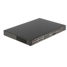Switch POE DAHUA DH-PFS4218-16ET-240-V3
