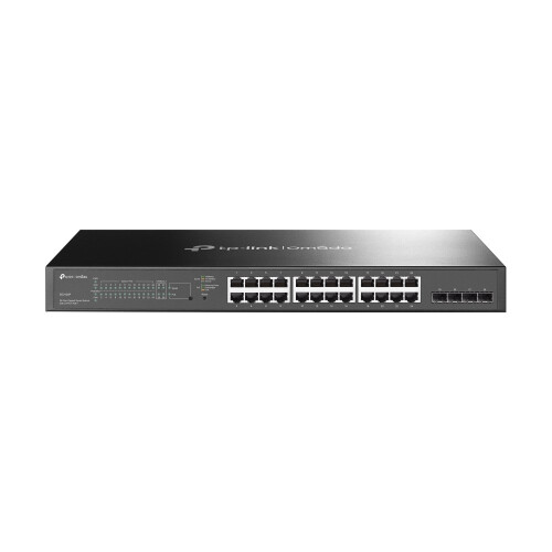 TP-LINK Switch TP-LINK TL-SG2428P