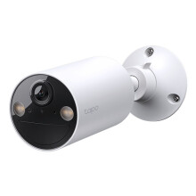 TP-Link Tapo C410 security camera Bullet IP security camera Outdoor 2304 x 1296 pixels Ceiling/wall