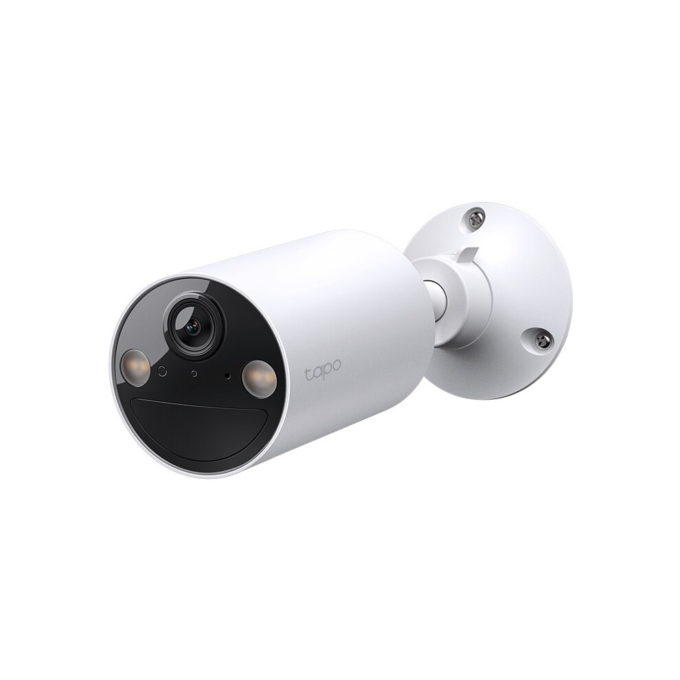 Tp-Link Tapo C410 Security Camera Bullet Ip Security Camera Outdoor 2304 X 1296 Pixels Ceiling/Wall