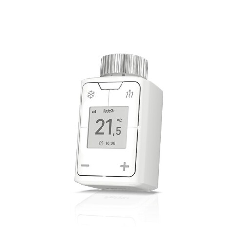 FRITZ!DECT 302 - Smarter Heizkörperregler
