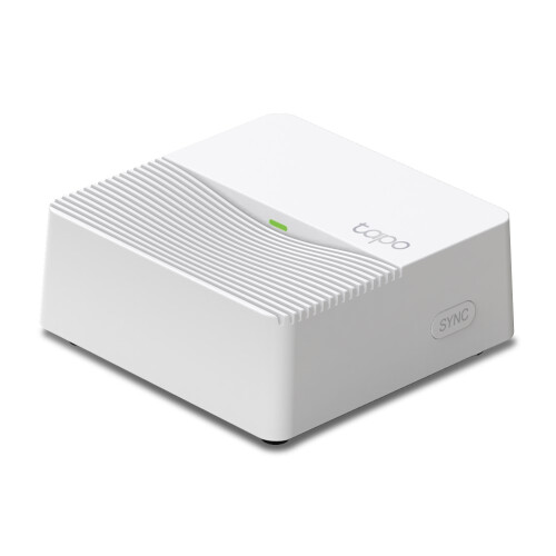 TP-LINK TP-Link Tapo Smart Hub
