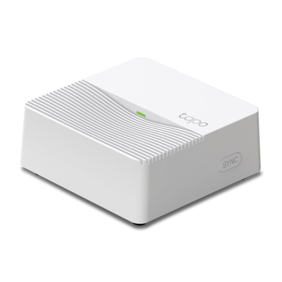 Tp-Link Tapo Smart Hub
