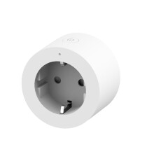 Prise Intelligente - AQARA - Zigbee 3.0 - Programmation - Télécommande - Contrôle Vocal