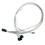 Microsemi ADAPTEC I-HDMSAS-4SATA-SB.8M 0.8 m 6 Gbit/s Grey 1