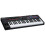 M-AUDIO Oxygen Pro 49 MIDI keyboard 49 keys USB 1
