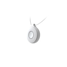 Medaglione di emergenza - HIKVISION - AX PRO - 868 MHz - Portata 1000m - Attivazione per pressione