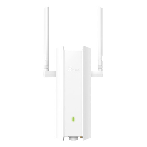 TP-LINK Access Point - TP-LINK - AX1800 - Wi-Fi 6 - Double bande - Sécurité avancée