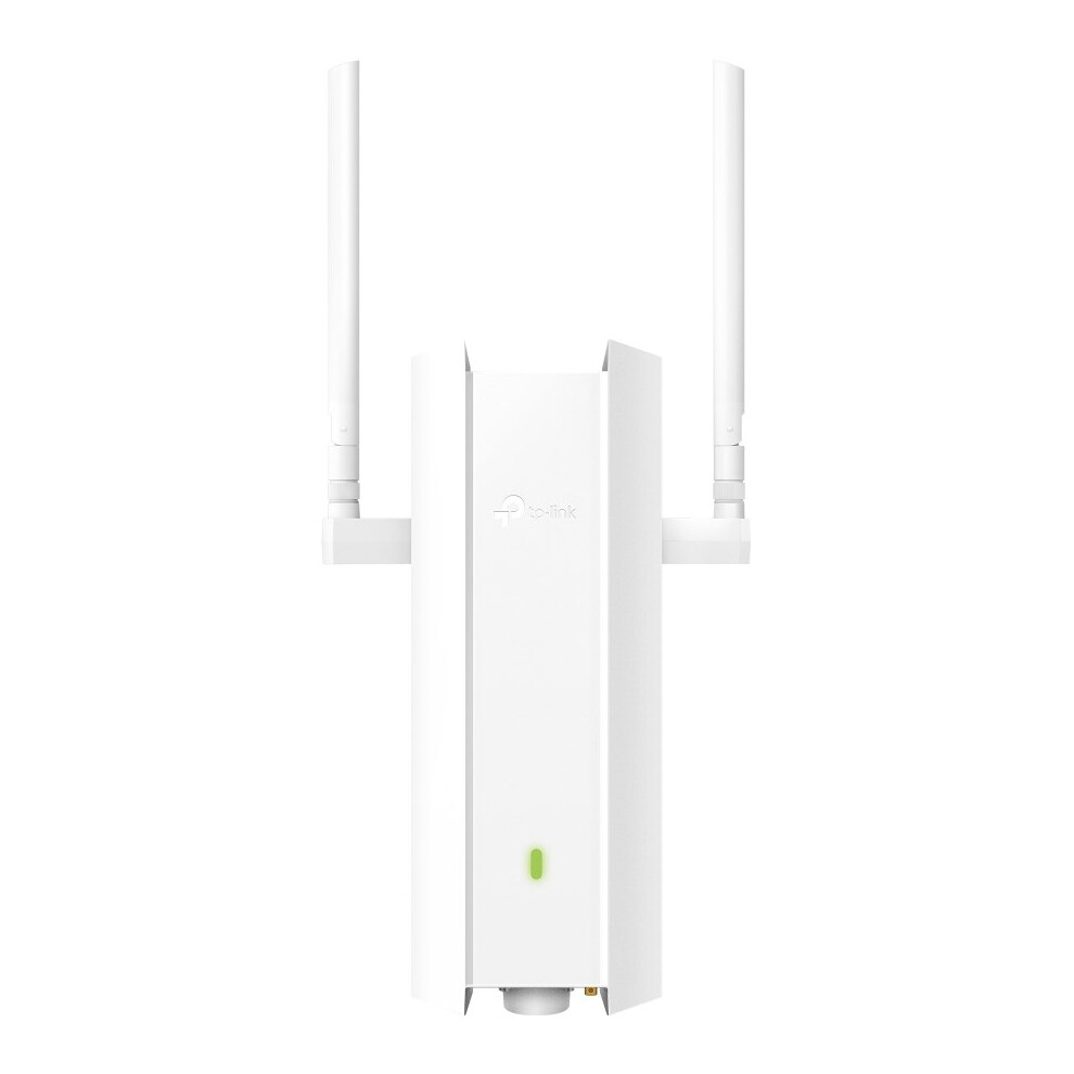 Tp-Link Omada Ax1800 Indoor/Outdoor Wi-Fi 6 Access Point