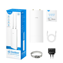 CUDY LT500 OUTDOOR_EU router
