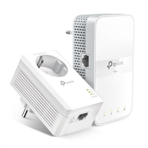 TP-LINK TP-Link Powerline TL-WPA7617 KIT (WL/AC/AV1000)