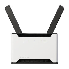 Mikrotik Chateau LTE6 ax WiFi 6 LTE router (S53UG+5HaxD2HaxD-TC&FG621-EA) LTE: Cat 6