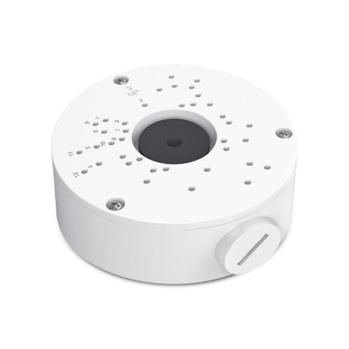 TP-LINK Modem e router - TP-Link - VJB-300 - Bianco - Alluminio - 125 mm di larghezza