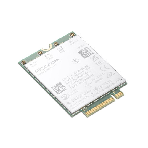 Lenovo LENOVO Fibocom L860-GL-16