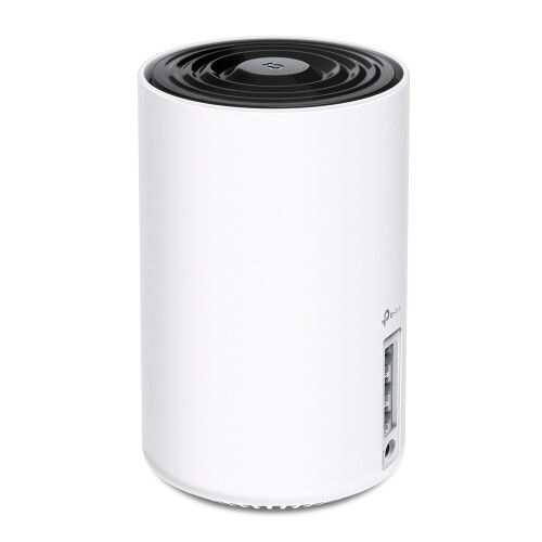 TP-LINK Router e ripetitore - TP-Link - Deco XE751-pack - WiFi 6E - Tri-banda - 5400 Mbps 1