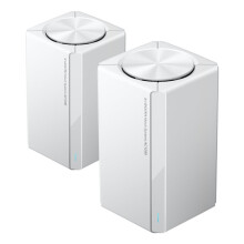 Sistema de malla - Xiaomi - AC1200 - Wi-Fi 5 - Doble banda - 867 Mbit/s