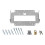 Lancome LANCOM Wall Mount (LN) Metallic 1