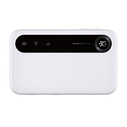 ZTE U50 5G router