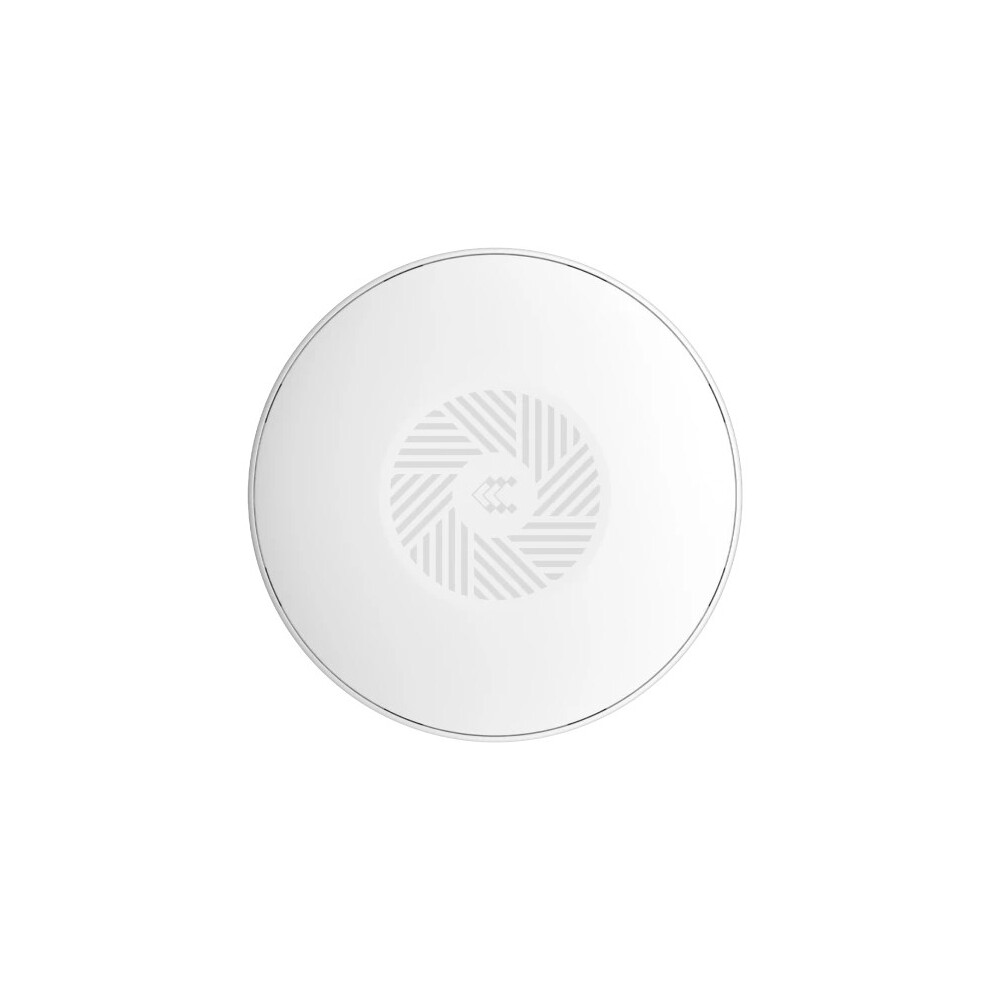 Teltonika TAP200 wireless access point 867 Mbit/s White Power over Ethernet (PoE)-image-OPC-PGPYMJC-NEW