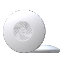 Ponto de acesso - TELTONIKA - TAP100000000 - Branco - 17,74 cm - 15,61 cm - 15,36 cm