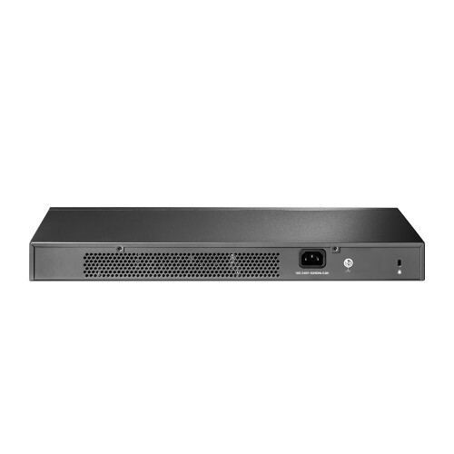 TP-LINK SWITCH MANAGED TP-LINK 8-PORTA 10GE SFP+ TL-SX3008F 2