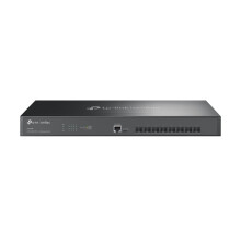 TP-LINK 8 PUERTOS 10GE SFP+ CONMUTADOR ADMINISTRADO TL-SX3008F