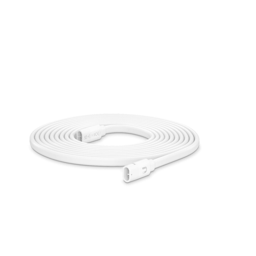 Ubiquiti White Uisp Uacc-Cable-Pt-5M