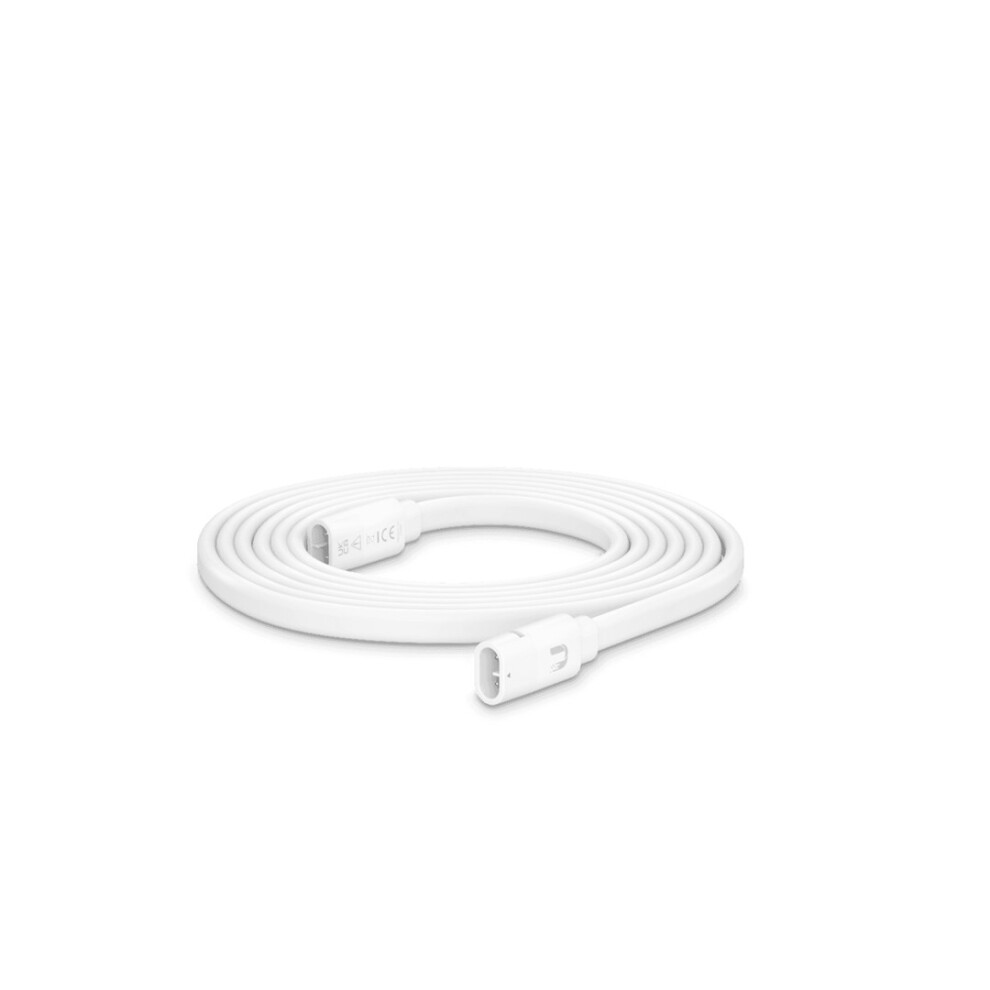 Ubiquiti Uisp Uacc-Cable-Pt-3M Power Transport White 810010076410