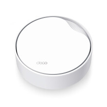 TP-LINK Deco X50-PoE mesh-system (1-pak)