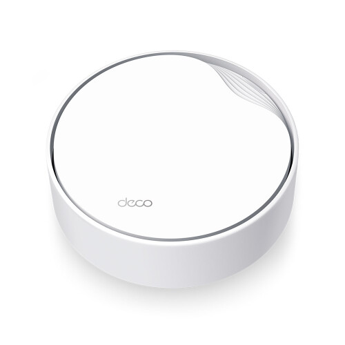 TP-LINK TP-LINK Deco X50-PoE mesh-system (1-pak)