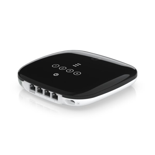 Ubiquiti UFiber GPON UF-WIFI6 GPON CPE