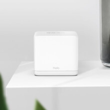 Wi-Fi-piste - MERCUSYS - Halo H30G - 1300Mbps - Peitto 260m² - 2 Gigabit Ethernet -porttia