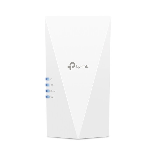 TP-LINK TP-Link AX1800 Wi-Fi 6 WLAN Repeater 1