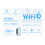 TP-LINK TP-Link AX1800 Wi-Fi 6 WLAN Repeater 5