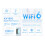 TP-LINK TP-Link AX1800 Wi-Fi 6 WLAN Repeater 3