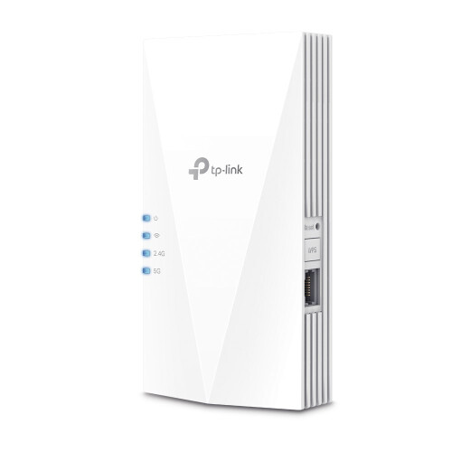 TP-LINK TP-Link AX1800 Wi-Fi 6 WLAN Repeater