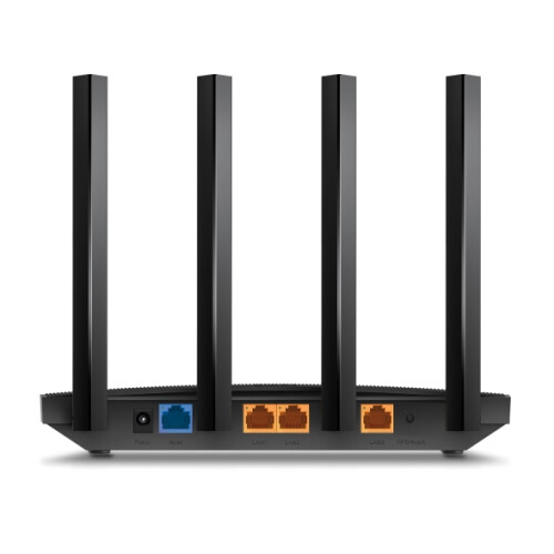 TP-LINK Router TP-LINK Archer AX12 2