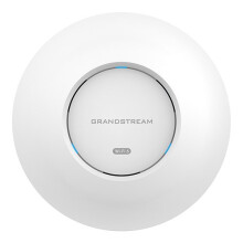 Grandstream Networks GWN7660 punto de acceso redes locales sin cables 1770 Mbit/s Blanco Conexión Ethernet, soportando