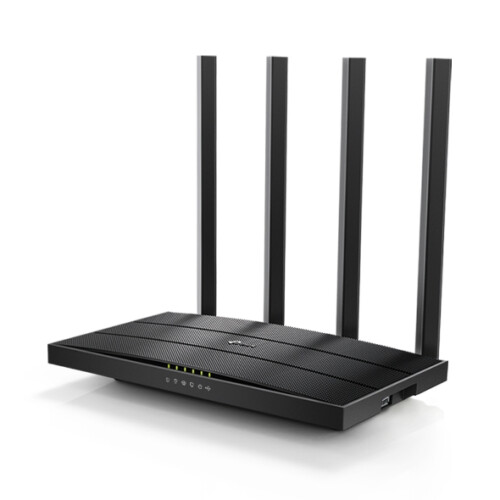TP-LINK TP-LINK Archer C6U router 1