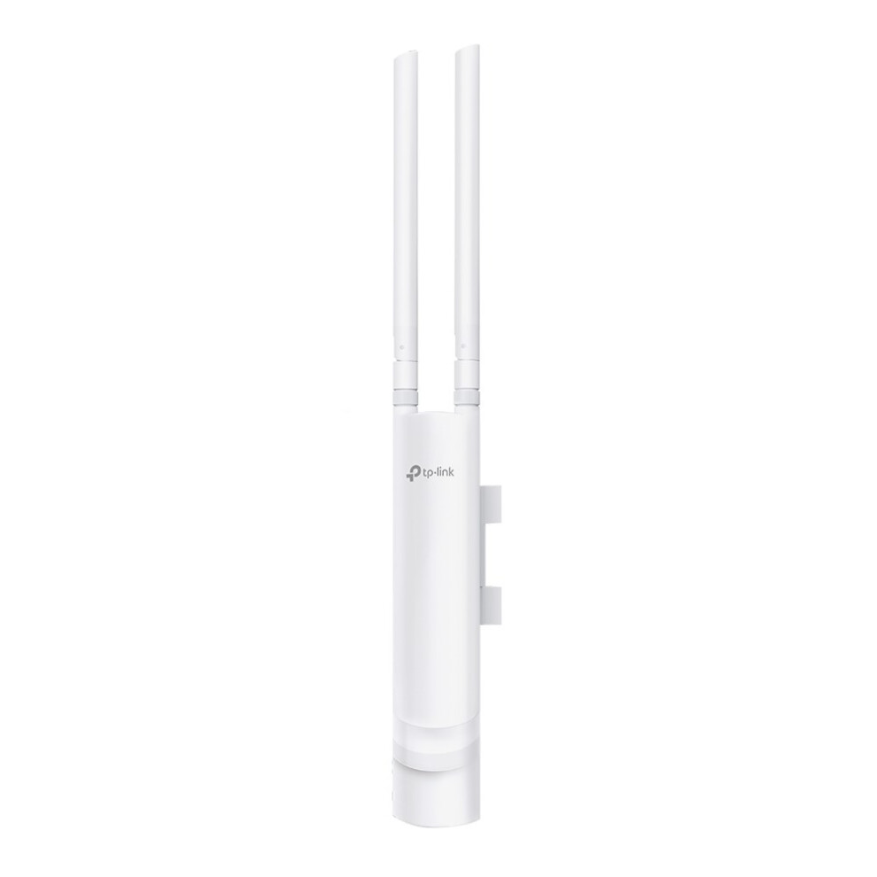 Tp-Link Eap113-Outdoor 300 Mbit/S Power Over Ethernet (Poe) White