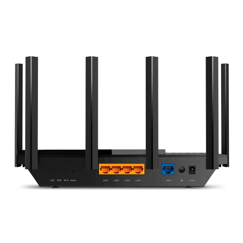 TP-LINK TP-LINK Archer AX73 router 2