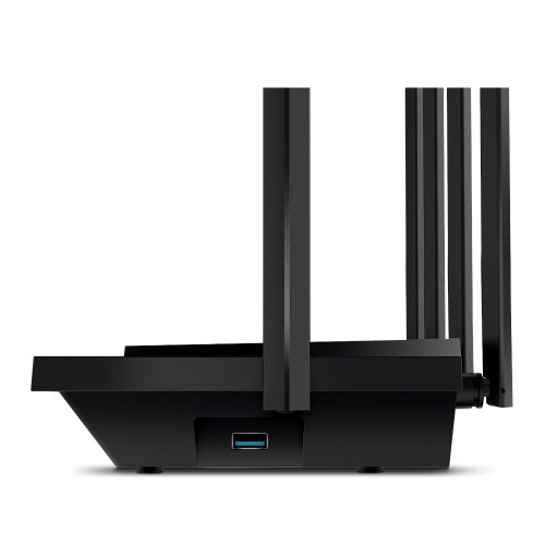 TP-LINK TP-LINK Archer AX73 router 1