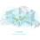 TP-LINK TP-LINK DECO X50 mesh-system (3-pak) 5