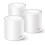 TP-LINK TP-LINK DECO X50 mesh-system (3-pak) 1