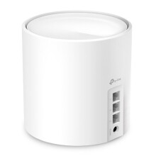 WLAN-System - TP-Link - Deco X50 - WiFi 6 - Abdeckung 230m2 - Jugendschutz