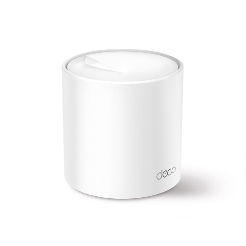 TP-LINK WLAN-System - TP-Link - Deco X50 - WiFi 6 - Abdeckung 230m2 - Jugendschutz 1