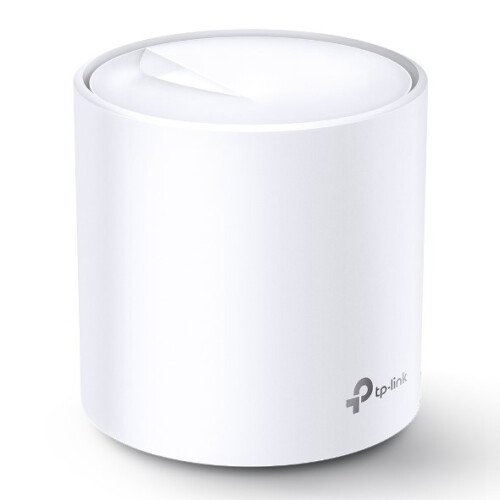 TP-LINK TP-Link AX1800 Whole Home Mesh Wi-Fi 6 System