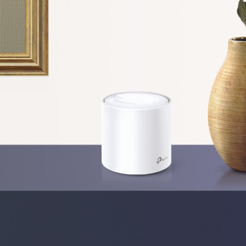 TP-LINK TP-Link AX1800 Whole Home Mesh Wi-Fi 6 System 2
